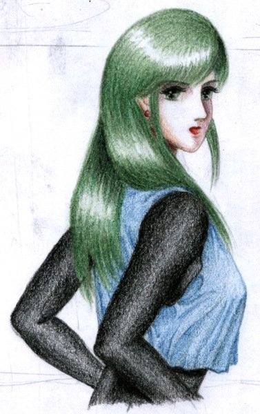 miriya_dance-colorpencil-2002