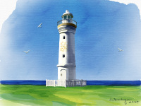 kiama_lighthouse-ipad-sketches-2019